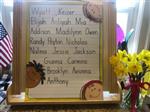 Class Names 
